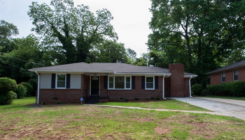 2196 Starline Dr., Decatur, GA 30032