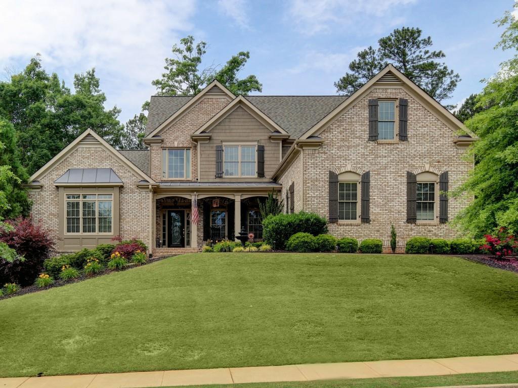 6286 Fernstone Tr., Acworth, GA 30101