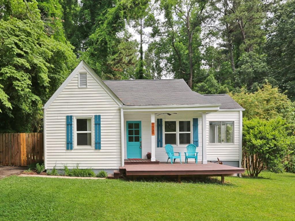 1747 Cecilia Dr., Atlanta, GA 30316