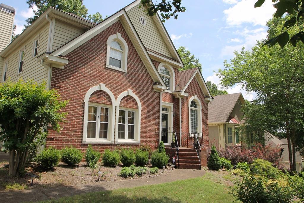 1271 Channel Park, Marietta, GA 30064