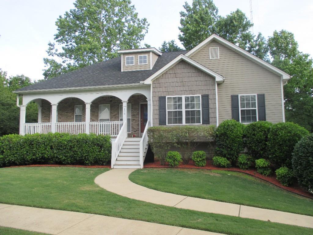 104 Highland Dr., Rockmart, GA 30153
