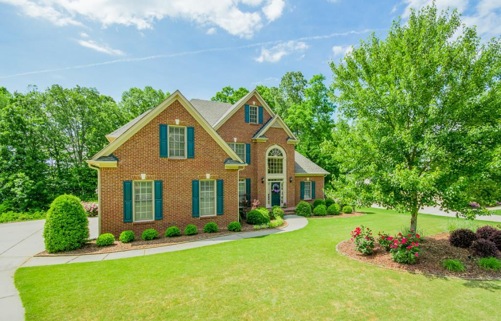 4075 Northridge Dr., Cumming, GA 30040