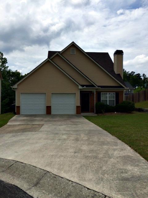 402 Providence Rd., Dallas, GA 30157