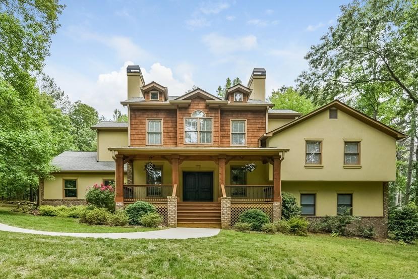 2171 Cammie Wages Rd., Dacula, GA 30019