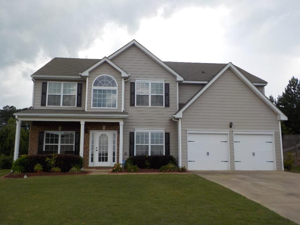 169 Prescott Dr., Acworth, GA 30101