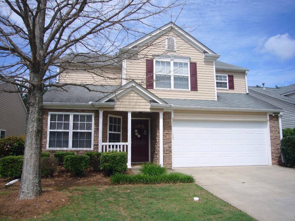 203 Weatherstone Pointe Dr., Woodstock, GA 30188