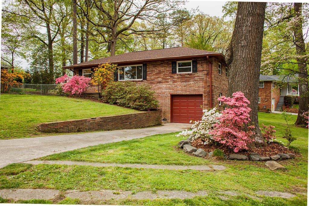 2317 Elmwood Cir., Atlanta, GA 30339