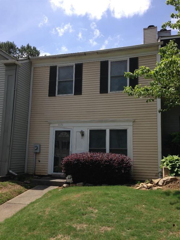 3971 Wolcott Cir., Atlanta, GA 30340