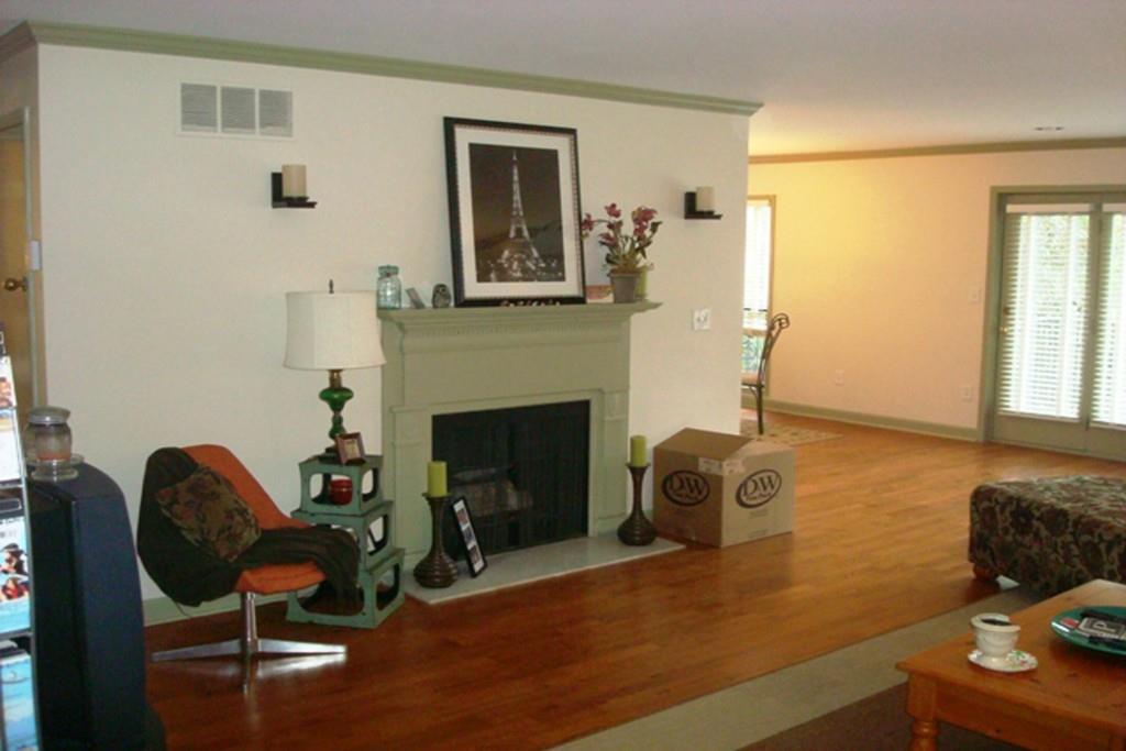 3201 Lenox Rd. #13, Atlanta, GA 30324