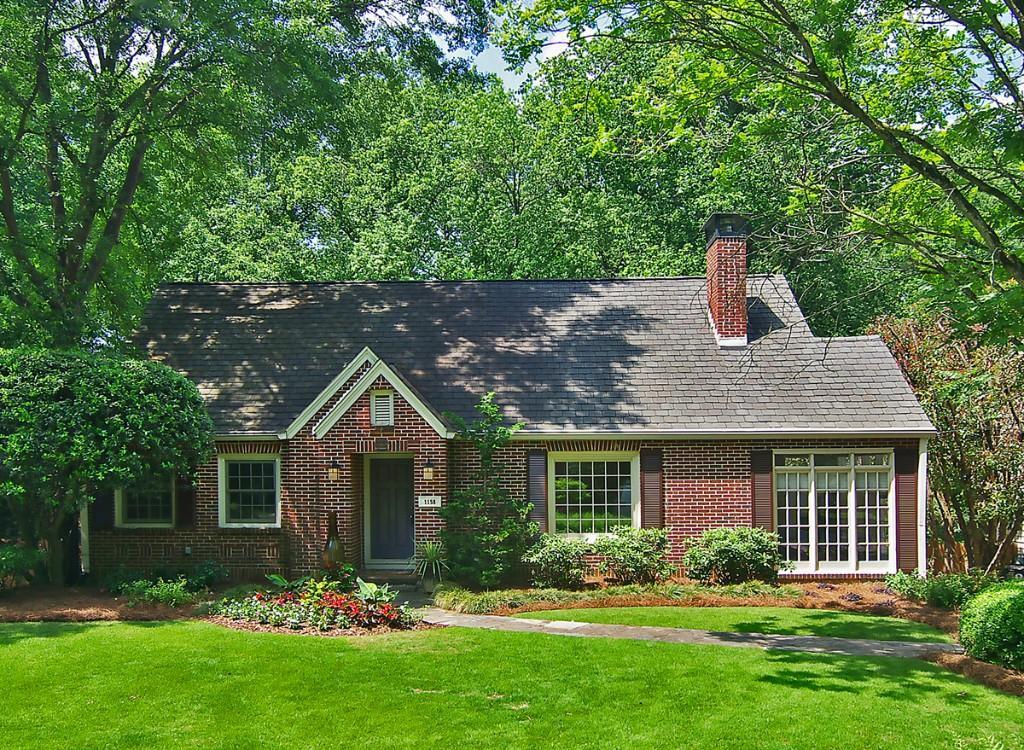 1158 Hancock Dr., Atlanta, GA 30306