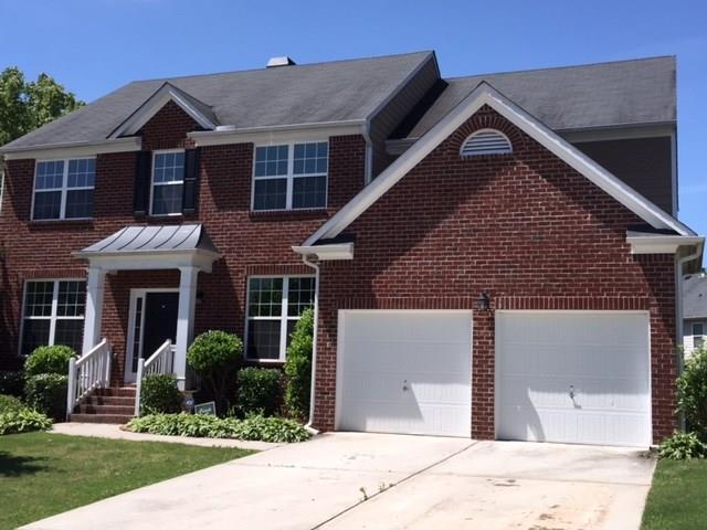 502 Conifer Trace, Acworth, GA 30102