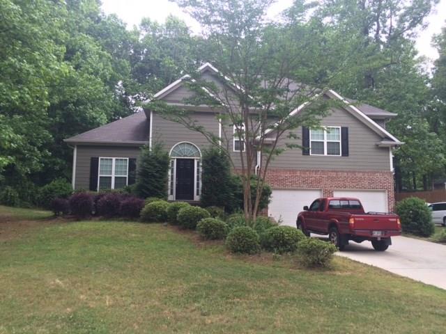 3385 Mill Stream Ln., Marietta, GA 30060