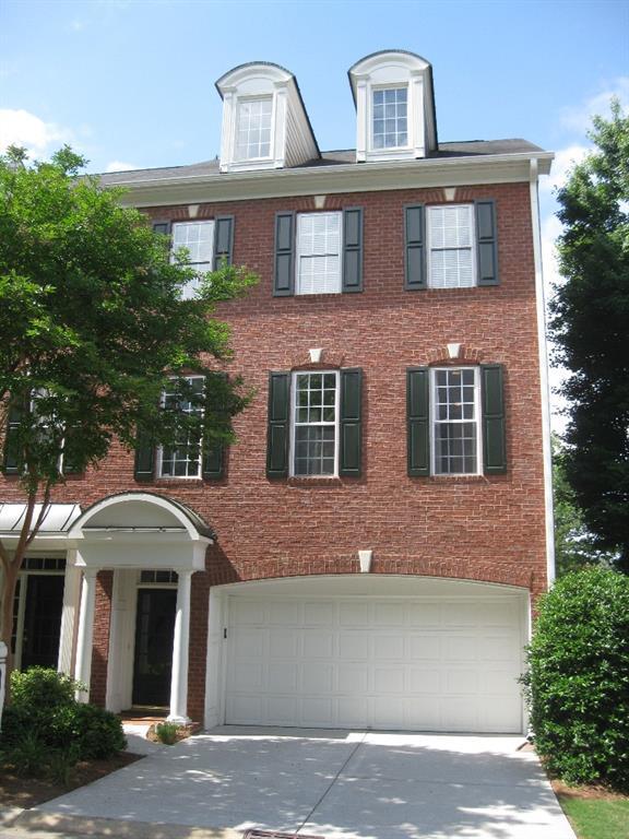 1711 Waters Edge Tr., Roswell, GA 30075