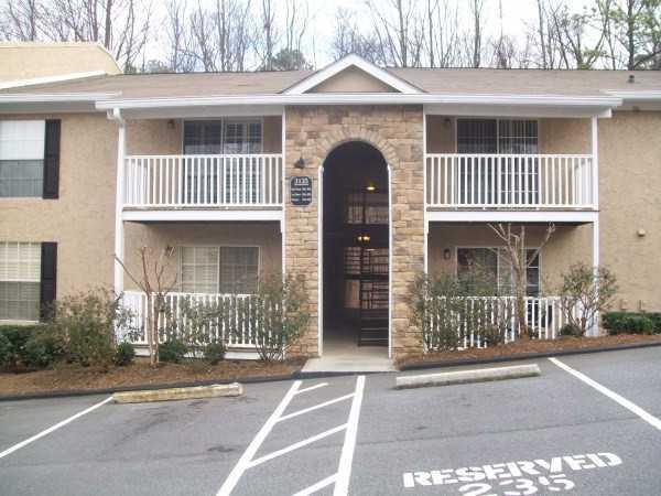 3135 Seven Pines Ct. #105, Atlanta, GA 30339