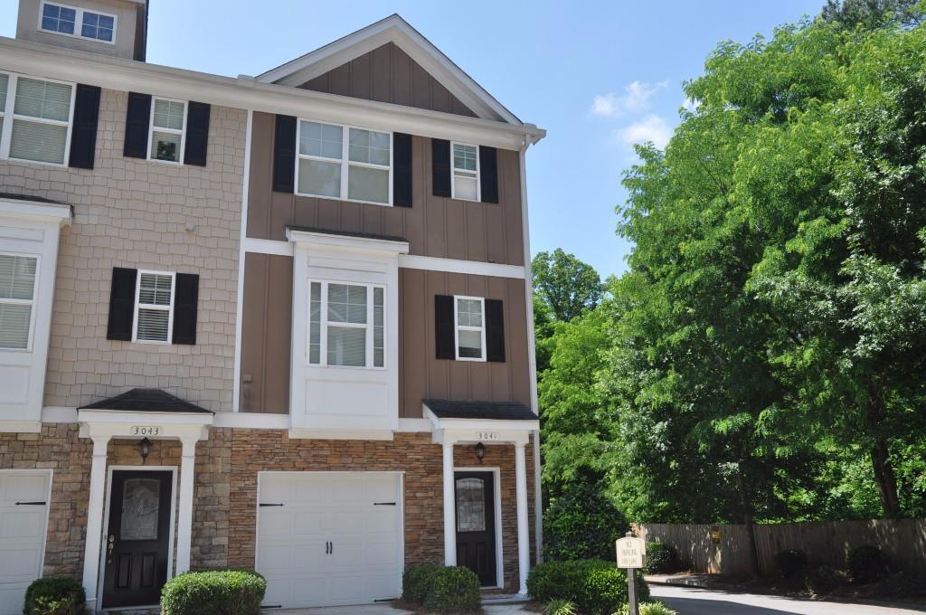 3041 Lauren Parc Rd., Decatur, GA 30032
