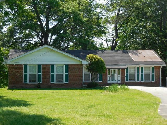 2762 Lake Capri Dr., Conyers, GA 30012