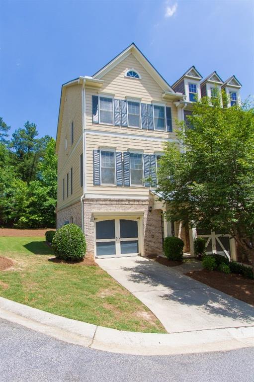 2315 Marion Walk Dr., Atlanta, GA 30339