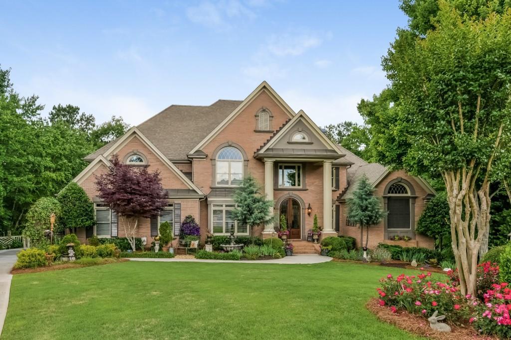 5988 Downington Ridge, Acworth, GA 30101