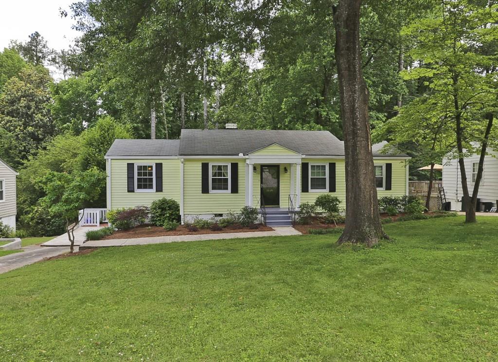 1949 Shalimar Dr., Atlanta, GA 30345