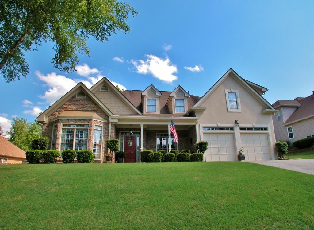 5390 Azalea Crest Ln., Sugar Hill, GA 30518