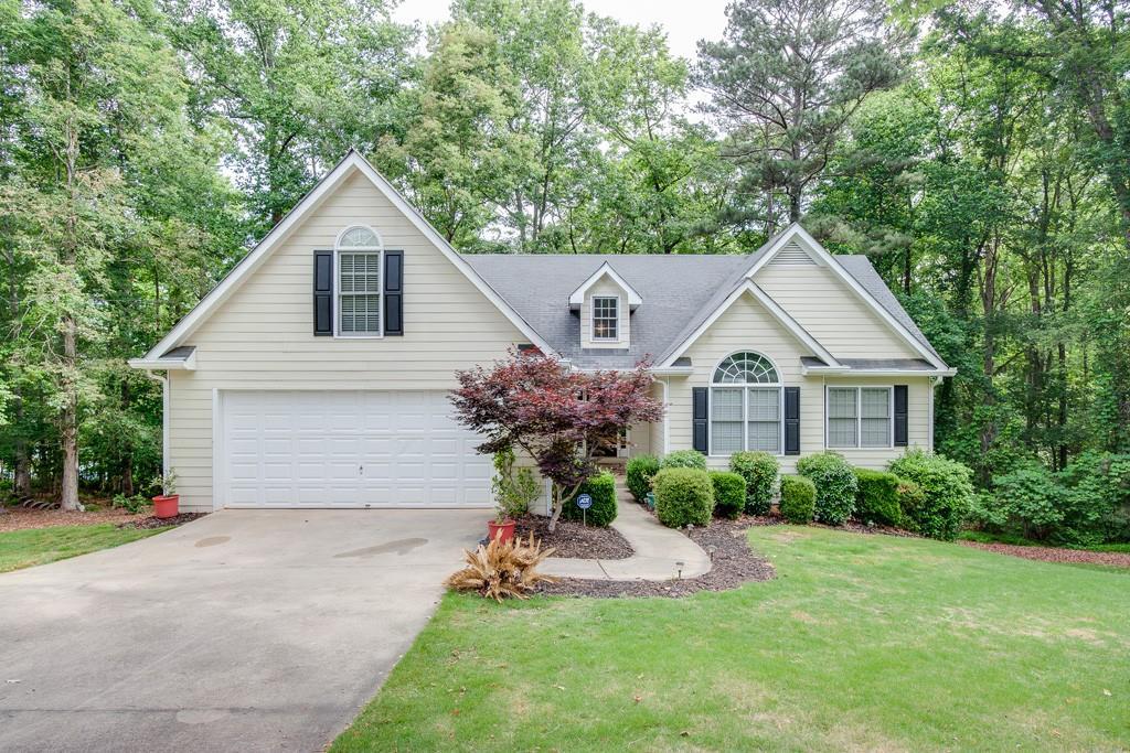6540 Gaines Ferry Rd., Flowery Branch, GA 30542