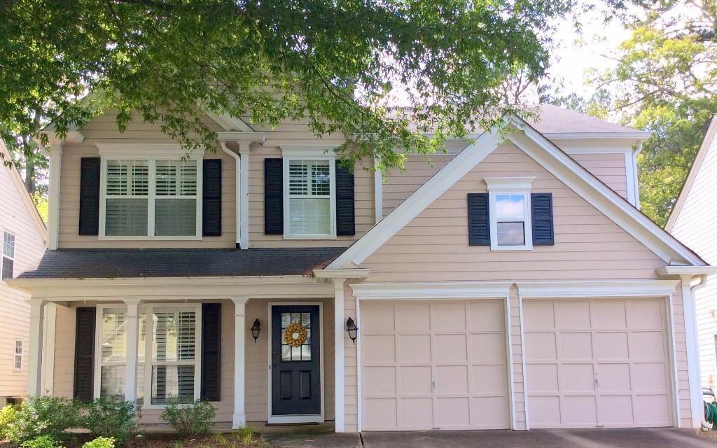 506 Stepney Courts, Marietta, GA 30067