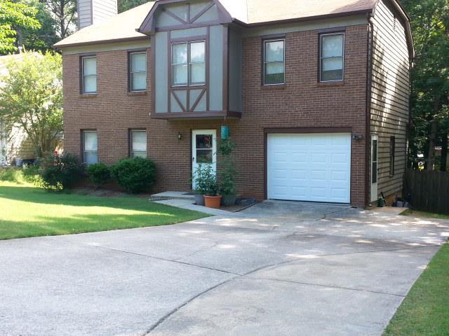 3918 Centennial Tr., Duluth, GA 30096