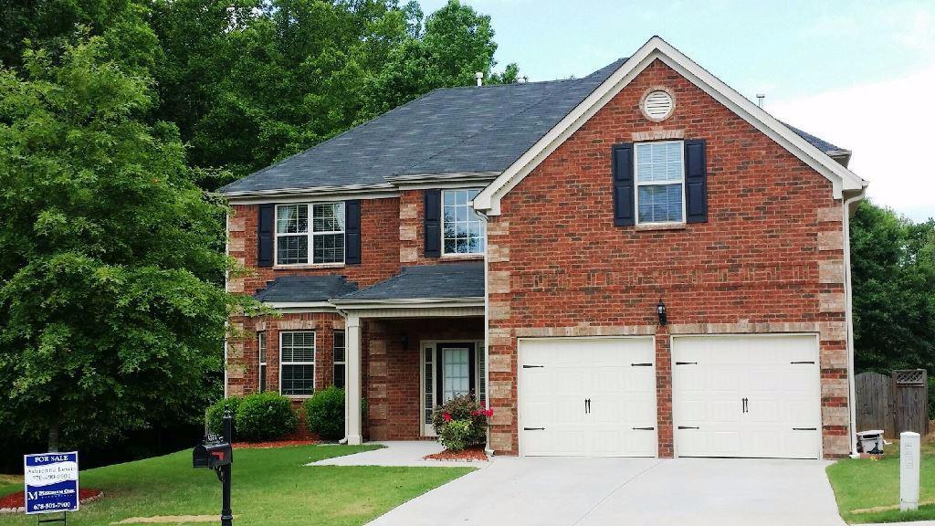 4575 Evandale Way, Cumming, GA 30040