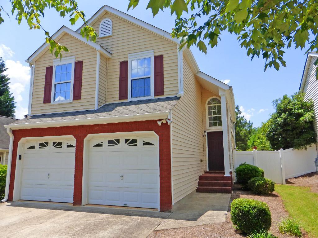 1071 Daventry Crossing, Woodstock, GA 30188