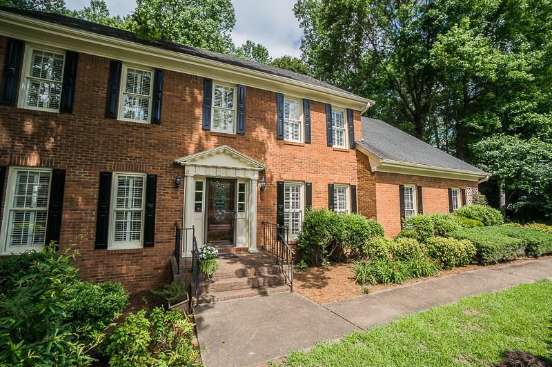 5524 Wedgewood Ct., Lilburn, GA 30047