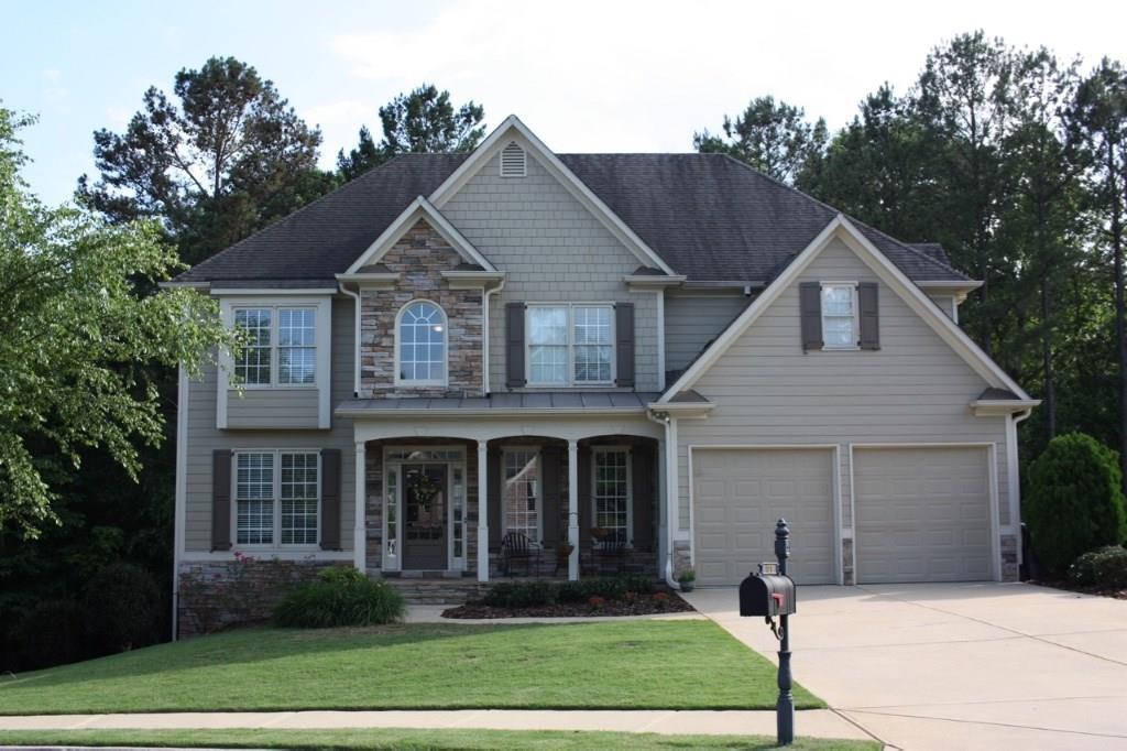 128 Meadow Glen Way, Acworth, GA 30101