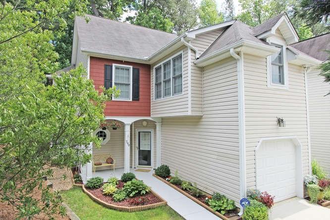 790 Gardenside Cir., Marietta, GA 30067