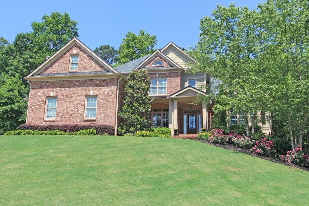 991 Brown Store Rd., Acworth, GA 30101