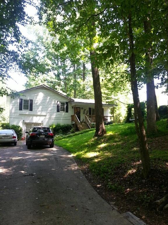 12135 Fincher Rd., Canton, GA 30114