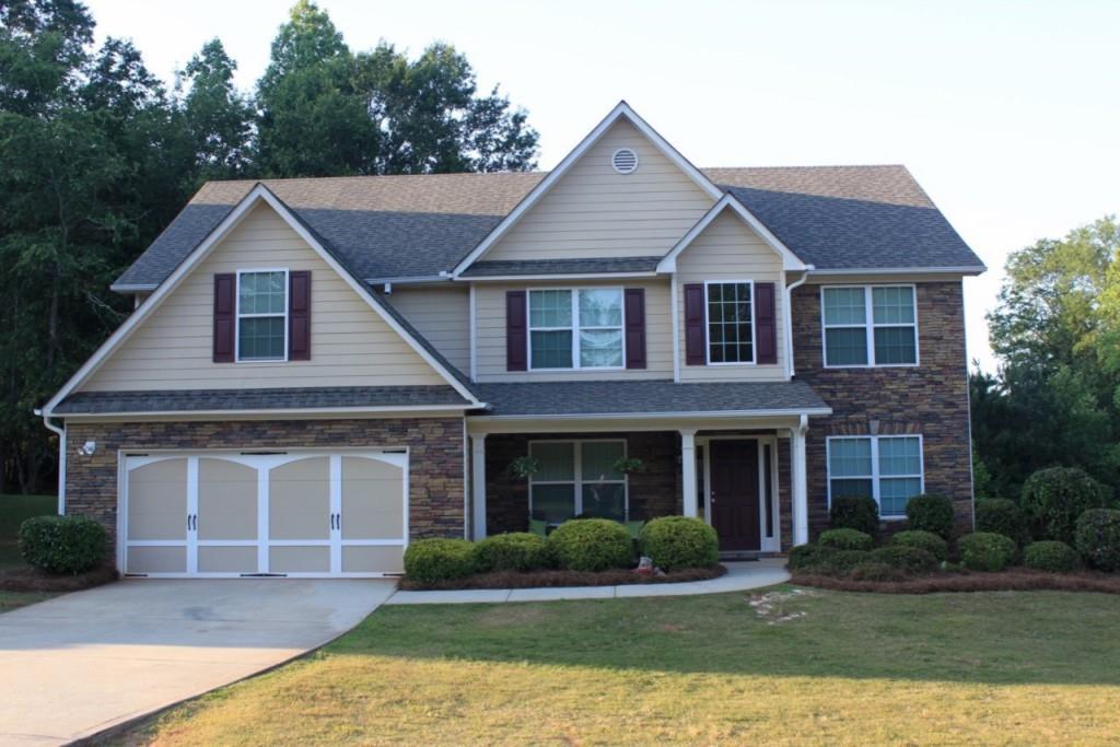 421 Andrew Ridge Dr., Jefferson, GA 30549