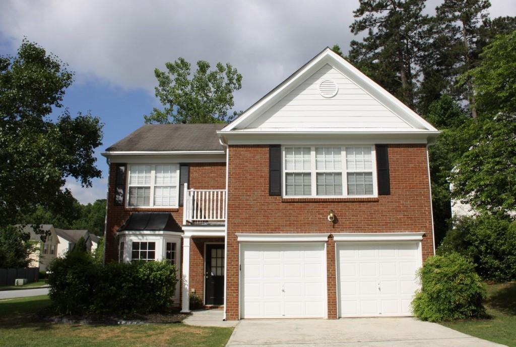 3359 Davenport Park Ln., Duluth, GA 30096