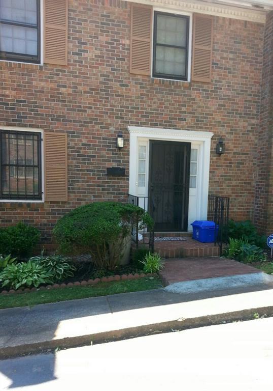 115 Glen Acres Ct., Decatur, GA 30035