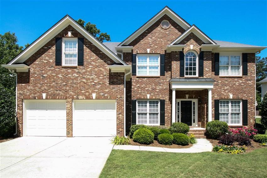 2552 Hillgrove Dr., Dacula, GA 30019