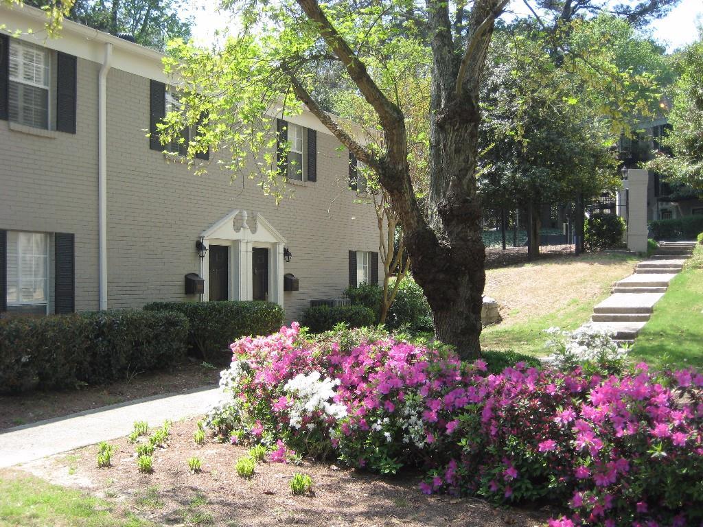 3683 Essex Ave. #19, Atlanta, GA 30339