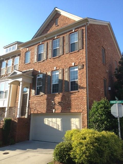 2520 Friar Tuck Ln., Atlanta, GA 30339