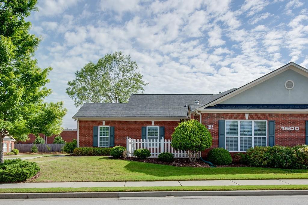 119 Holiday Rd. #1502, Buford, GA 30518