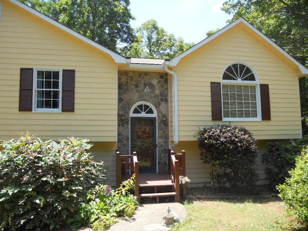 311 White Oak St., Dallas, GA 30157