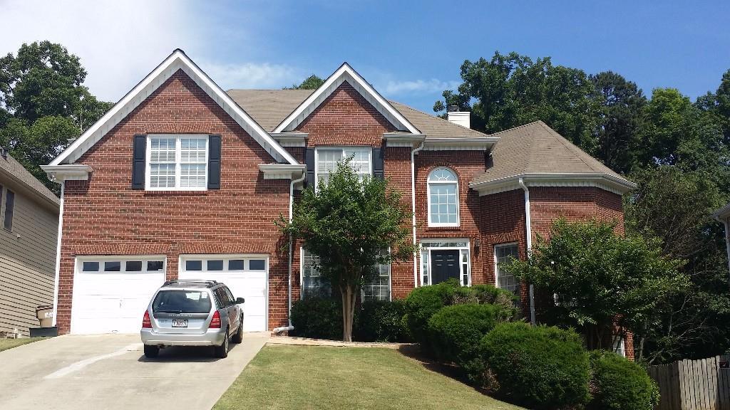 795 Milton Oaks Dr., Alpharetta, GA 30022