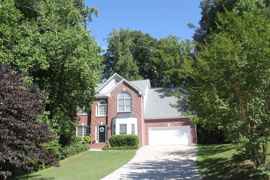 1155 Anthony Ct., Suwanee, GA 30024