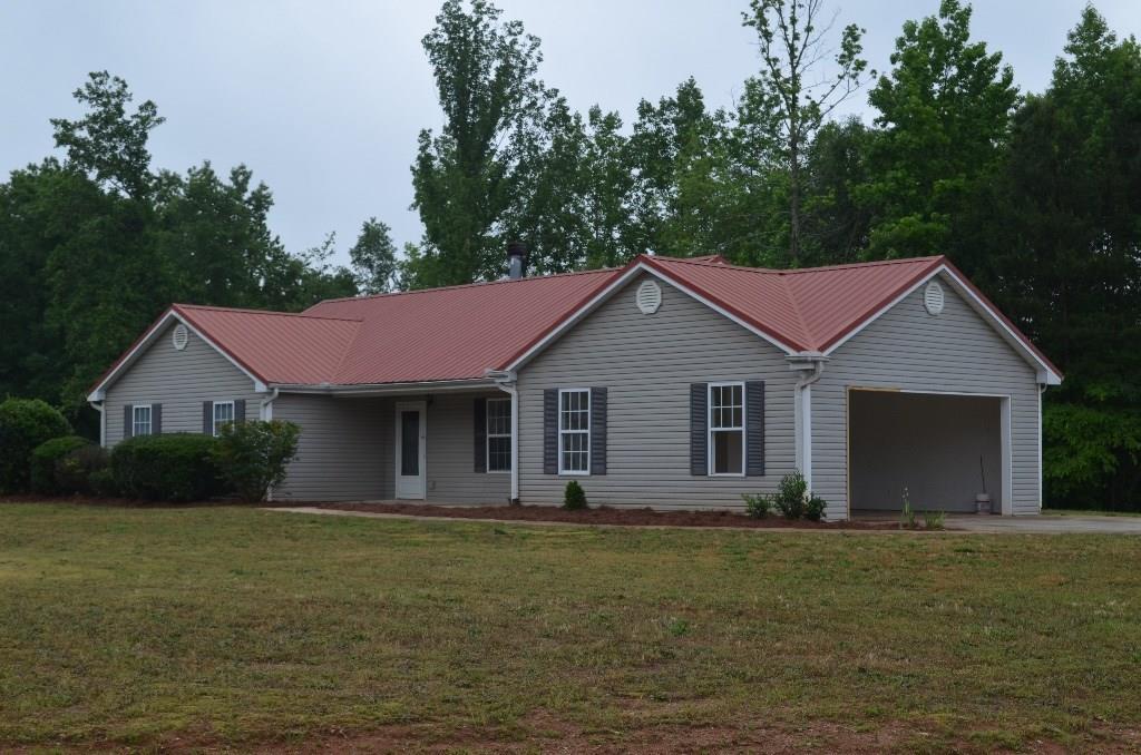 281 Melvin Phillips Rd., Jefferson, GA 30549