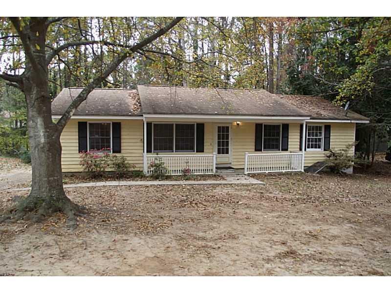 3346 Sir Lancelot Pl., Marietta, GA 30008