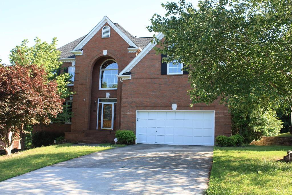 3780 Colonial Tr., Lilburn, GA 30047