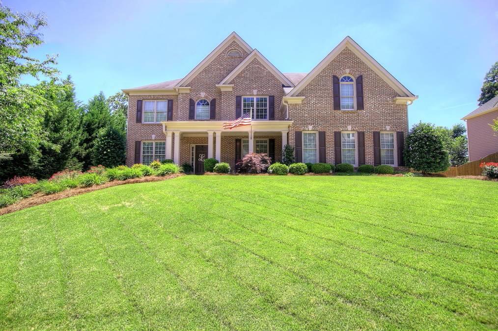 4517 Heathrow Ct., Kennesaw, GA 30152