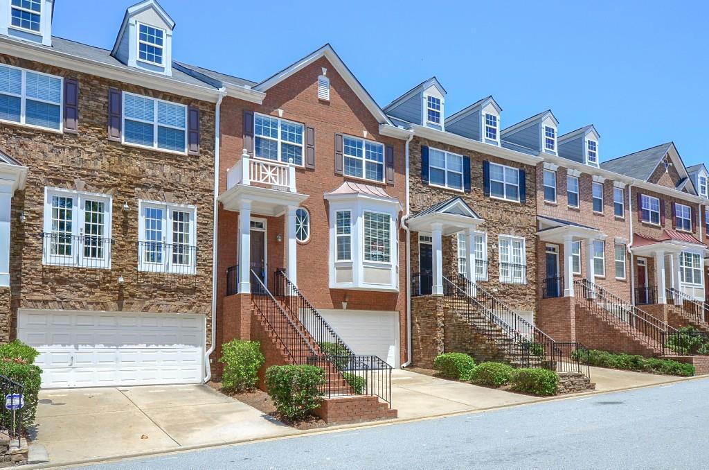 3897 Old Atlanta Station Dr. #3, Atlanta, GA 30339