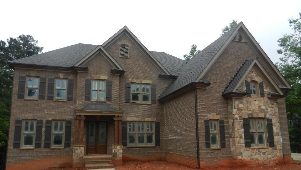 15340 Little Stone Way, Milton, GA 30004